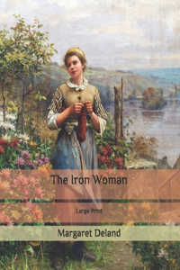 The Iron Woman