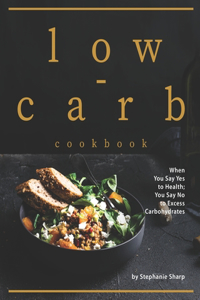 Low-carb Cookbook