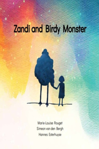 Zandi and Birdy Monster