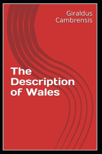 The Description of Wales