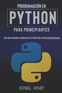 Programación en Python para Principiantes