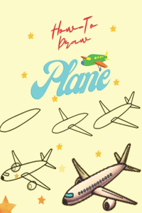 How to Draw Planes