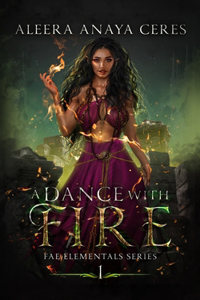 Dance With Fire