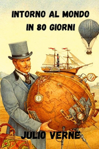 Intorno al mondo in 80 giorni