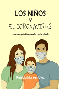 Los niños y el coronavirus