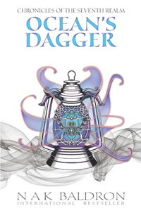 Ocean's Dagger