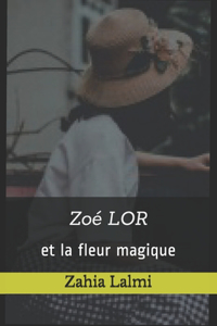 Zoé LOR