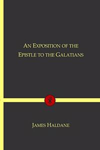 An Exposition of the Epistle to the Galatians