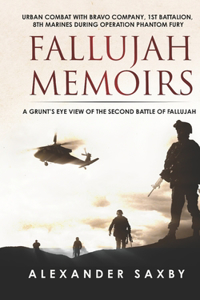 Fallujah Memoirs