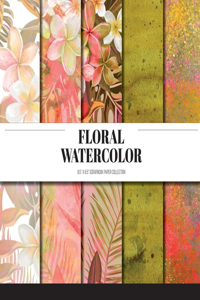 Floral Watercolor