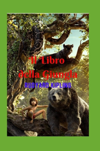 Il libro della Giungla
