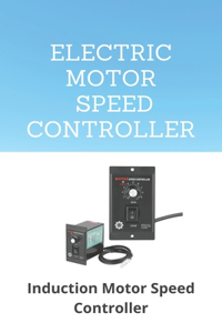 Electric Motor Speed Controller