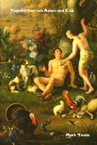 Tagebücher von Adam und Eva