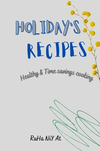 Holiday's Recipes