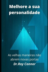 Melhore a sua personalidade