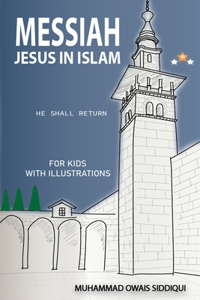 Messiah Jesus In Islam