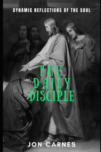 The Daily Disciple