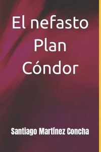 nefasto Plan Cóndor