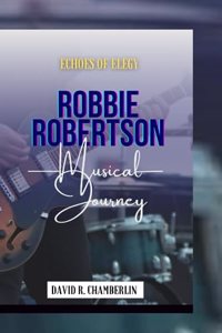 Robbie Robertson