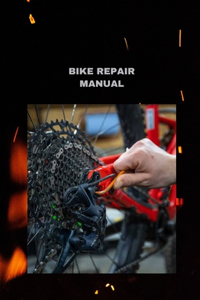 Bike Repair Manual
