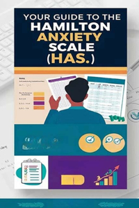 Your Guide to the Hamilton Anxiety Scale (HAS)