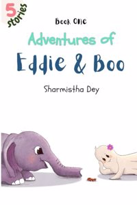 Adventures of Eddie and Boo