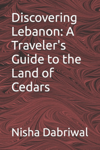 Discovering Lebanon