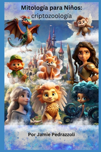 Mitología para Niños
