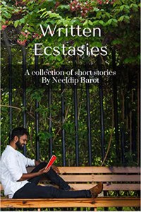 Written Ecstasies