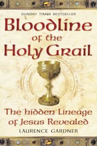 Bloodline of the Holy Grail