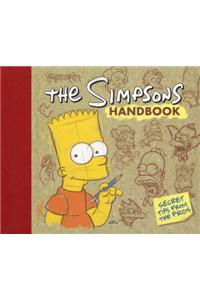 The Simpsons Handbook