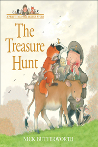 Treasure Hunt