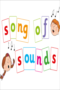 Song of Sounds - Stage 3