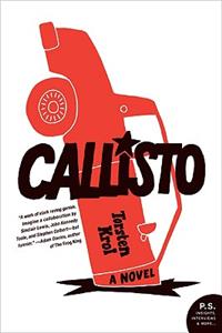 Callisto