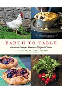 Earth to Table