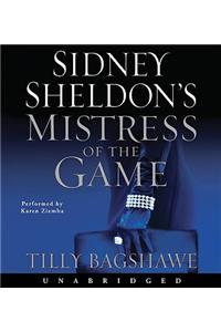 Sidney Sheldon's Mistress of the Game