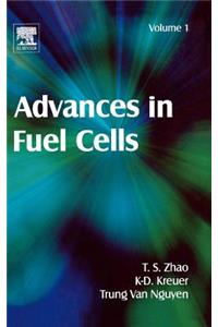 Advances in Fuel Cells