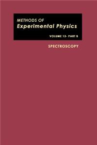 Spectroscopy