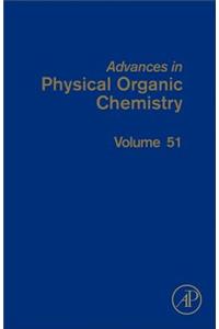 Advances in Physical Organic Chemistry