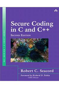 Secure Coding in C and C++