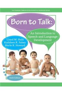 Born to Talk