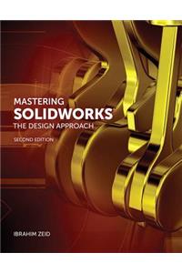 Mastering Solidworks