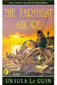 The Farthest Shore (Puffin Books)