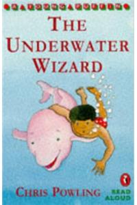 The Underwater Wizard