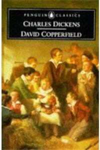 David Copperfield