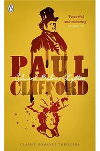 Paul Clifford