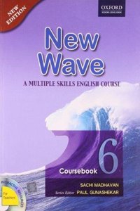 New Wave Teachers Resource Pack 6