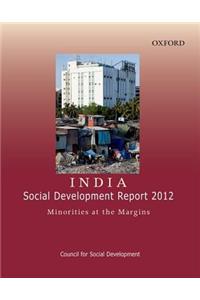 India: Social Development Report 2012