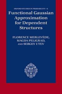 Functional Gaussian Approximation for Dependent Structures