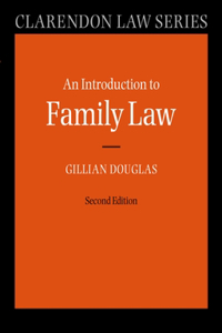 Introduction to Family Law